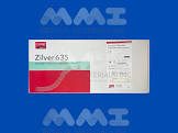 Zilver 635 Biliary Self Expanding Metal Stent, 1 Each