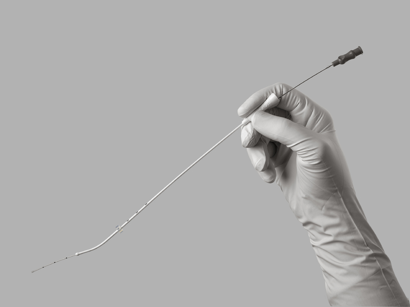 Guardia Access Nano Embryo Transfer Catheter, 1 Each