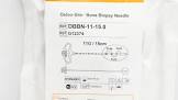 Osteo-site Coaxial Bone Biopsy Needle, 1 Each