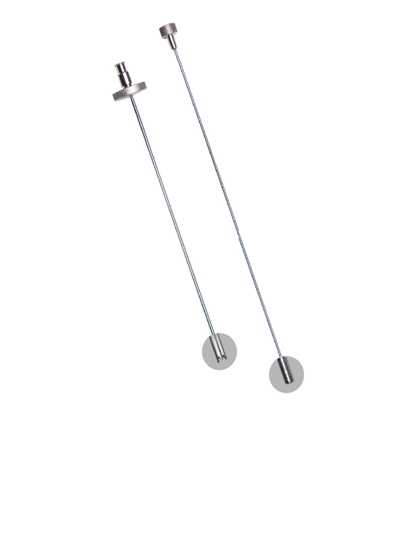 Osteo-site Coaxial Bone Biopsy Needle, 1 Each