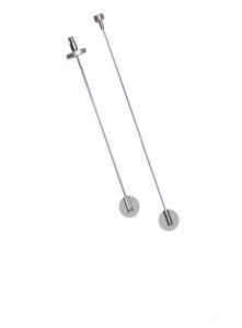 Osteo-site Coaxial Bone Biopsy Needle, 1 Each