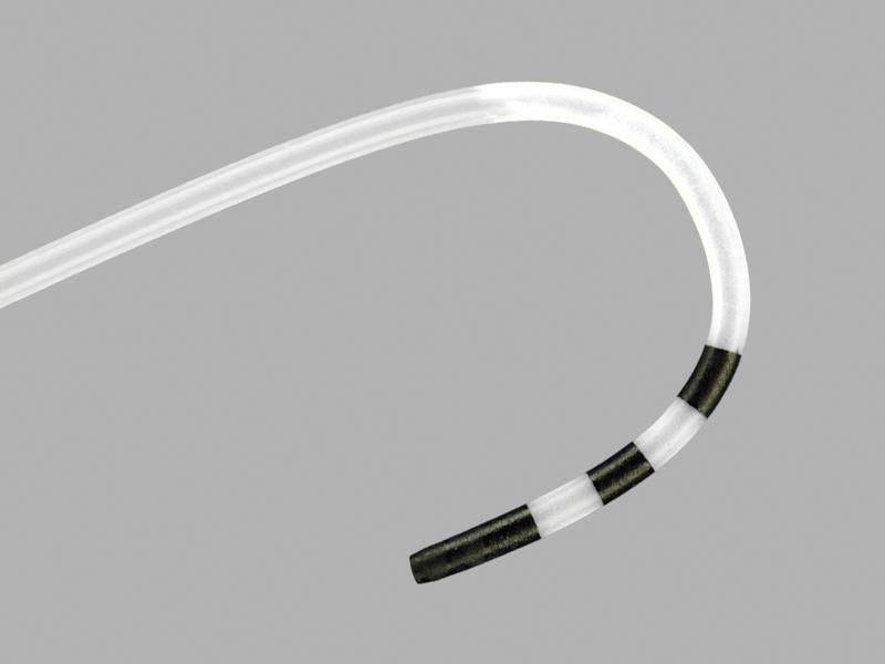 Glo-tip Ii Angled Double Lumen Ercp Catheter, 1 Each