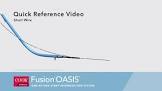 Fusion Oasis Preloaded With Cotten-huibretgse Bi Stent, 1 Each