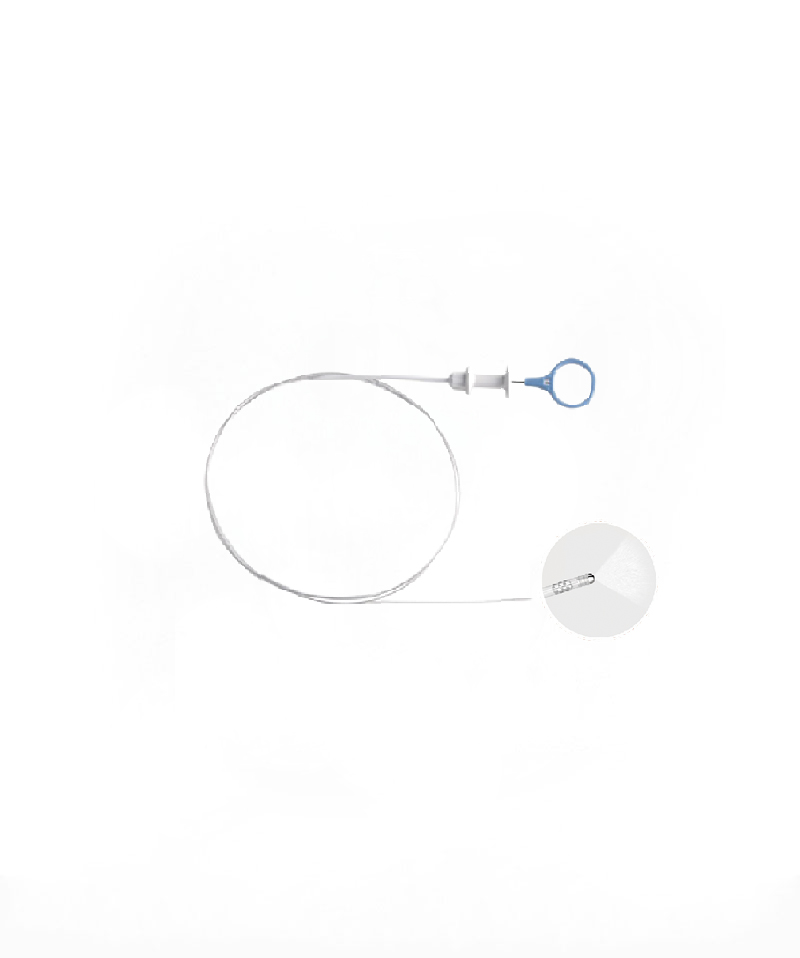 Glo-tip Spray Catheter, 1 Each