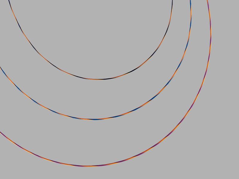 Tracer Metro Wire Guide, 1 Each