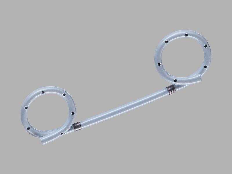 Solus Biliary Stent And Introducer Set, 1 Set