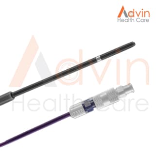 Solus Biliary Stent And Introducer Set, 1 Set