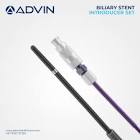 Solus Biliary Stent And Introducer Set, 1 Set