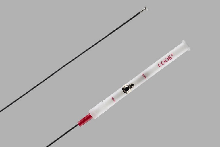 Transluminal Biliary Biopsy Forceps Set, 1 Set