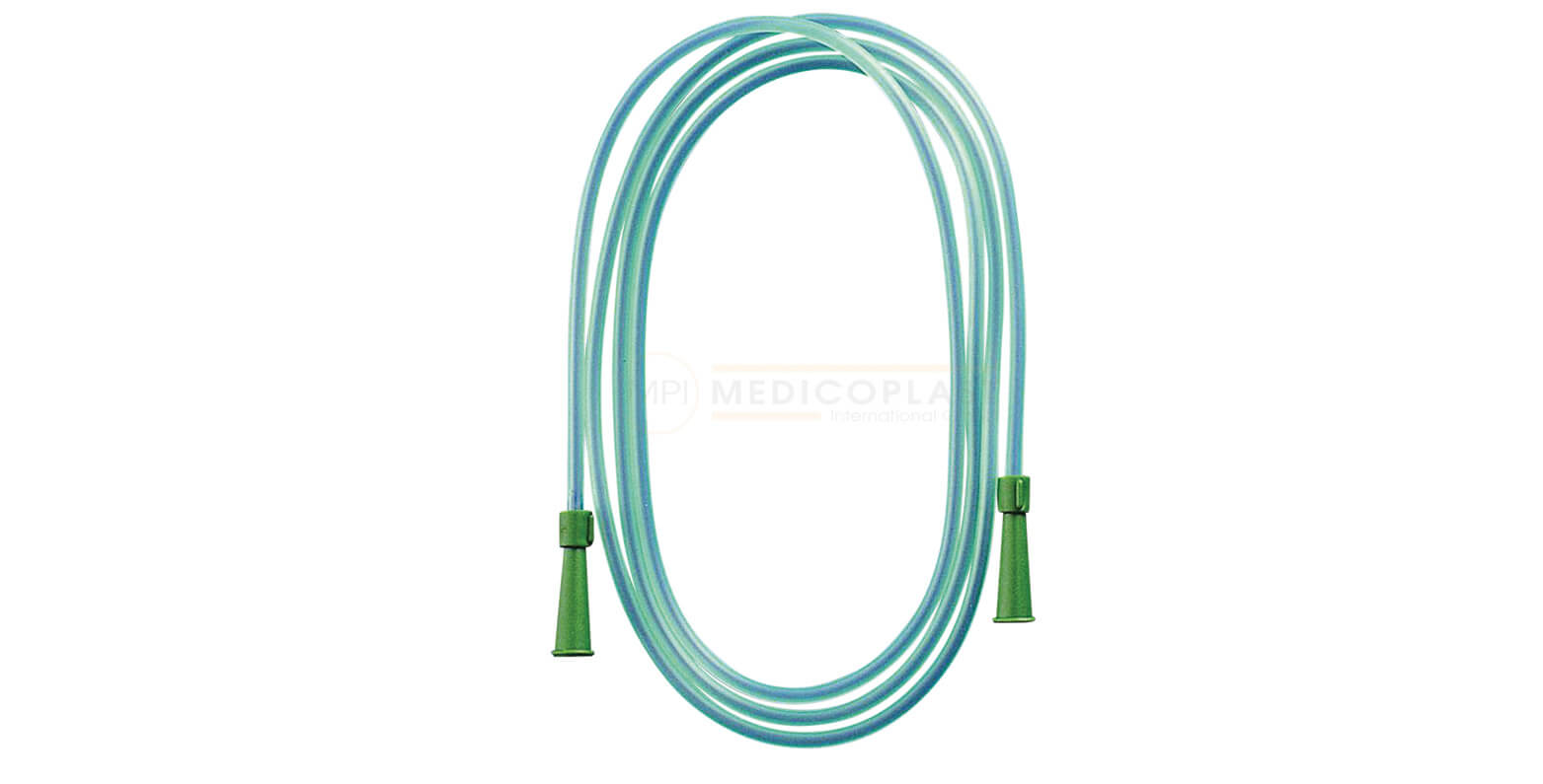 Braided Connecting Tube, 1 Each