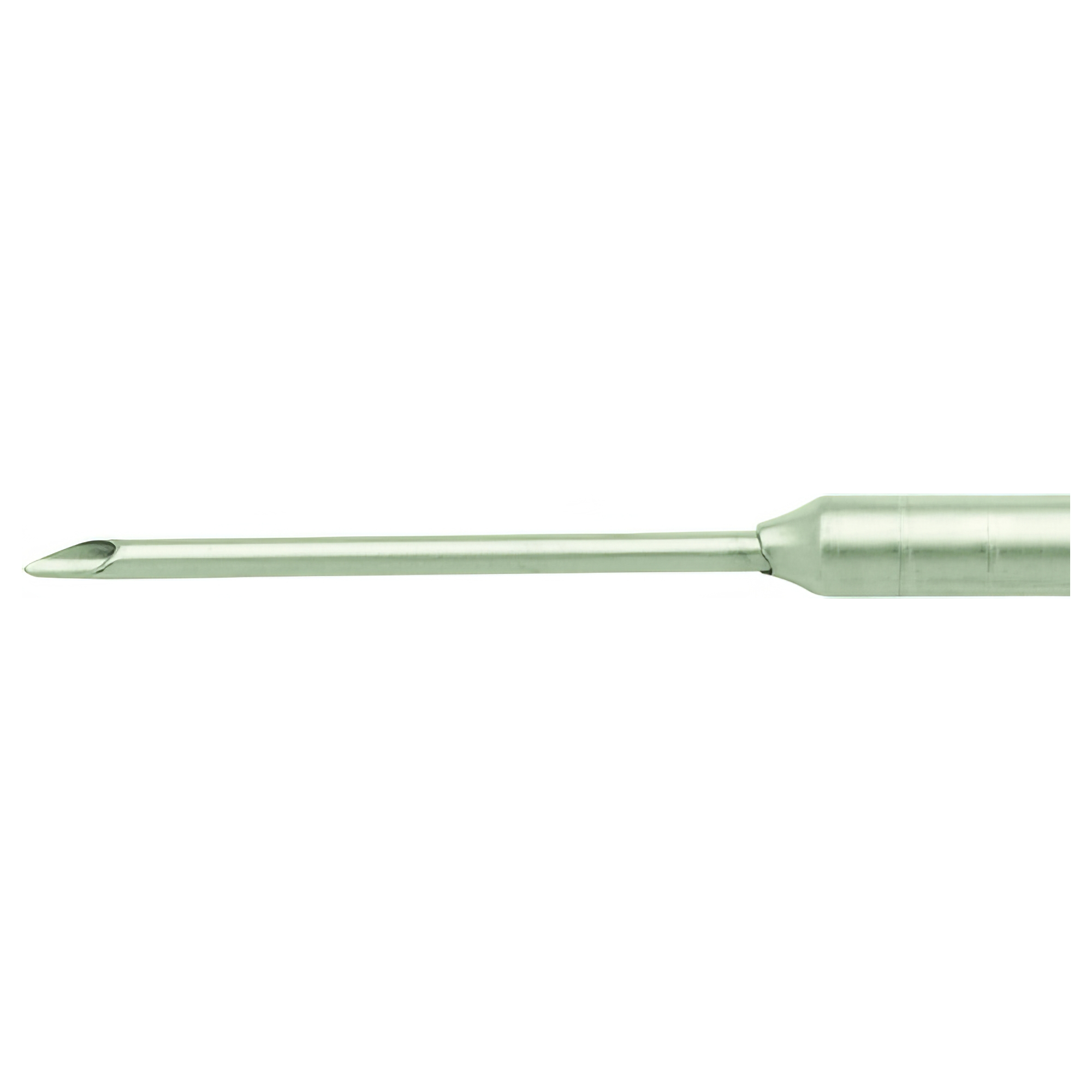Cystic Aspiration Needle, 1 Each