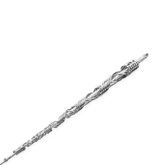 Lead Extraction Liberator Beacon Tip Locking Stylet, 1 Each
