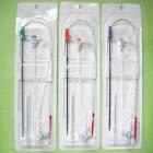Lead Extraction Curved Femoral Introducer Sheath Set, 1 Set