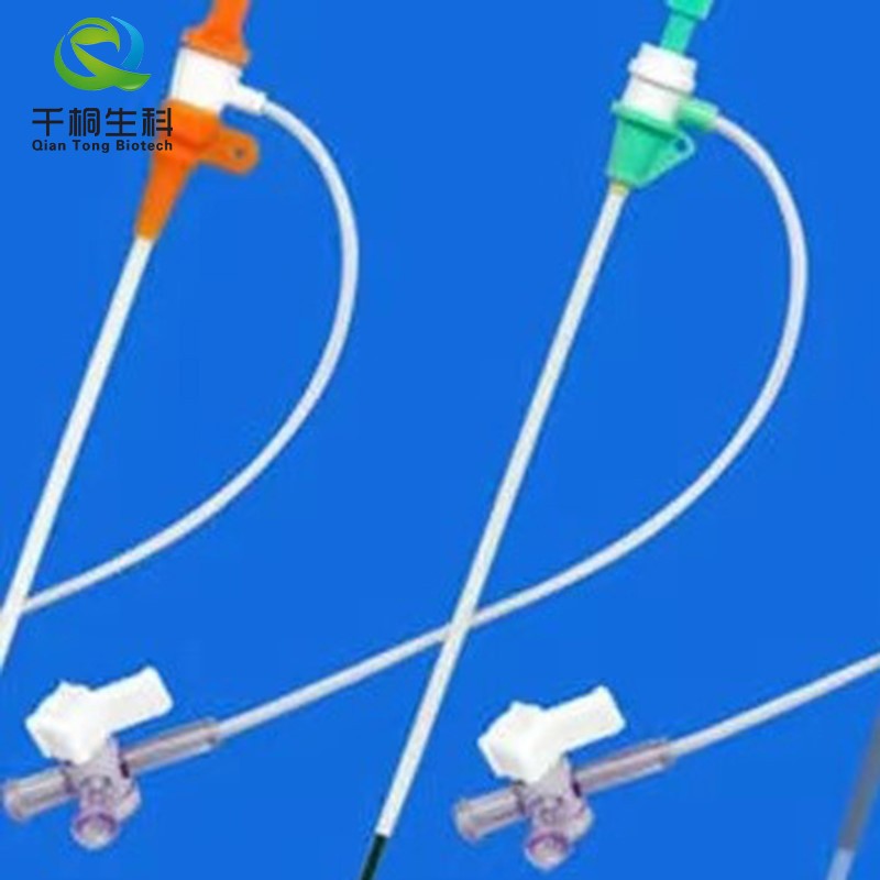 Lead Extraction Curved Femoral Introducer Sheath Set, 1 Set