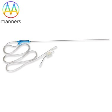 Single Lumen Ovum Pick-up Needle, 1 Each