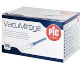Disposable Vacuum Line With Male Luer Lock On Each End, 1 Each