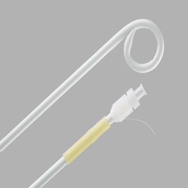 Ultrathane Multipurpose Drainage Catheter, 1 Each