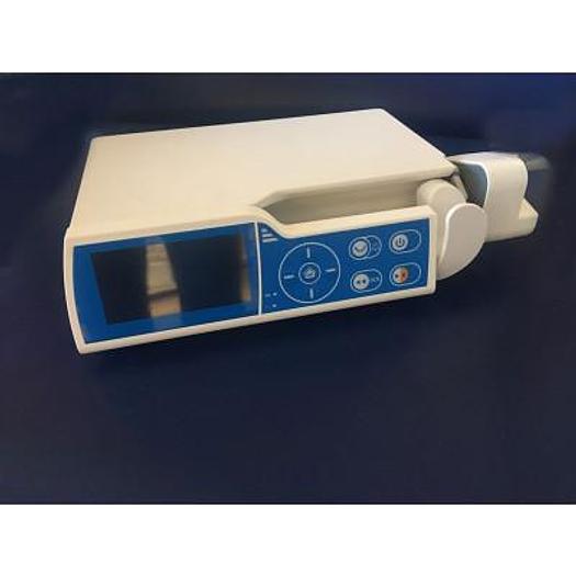 Dilation Syringe, 1 Each