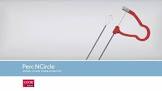 Perc Ncircle Nitinol Tipless Stone Extractor, 1 Each