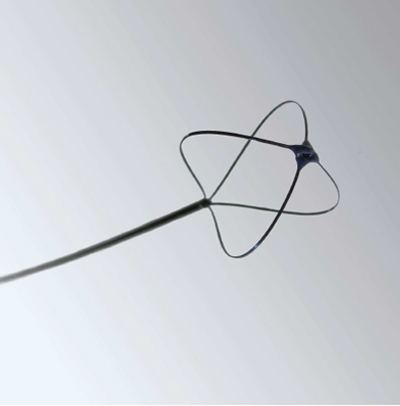 Perc Ncircle Nitinol Tipless Stone Extractor, 1 Each