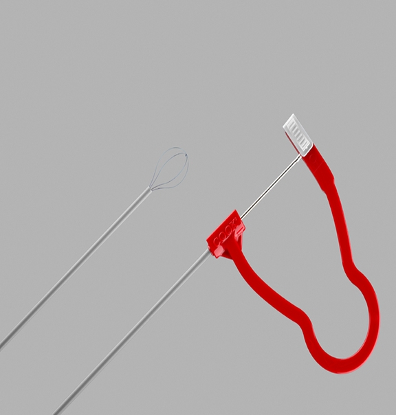 Perc Ncircle Nitinol Tipless Stone Extractor, 1 Each