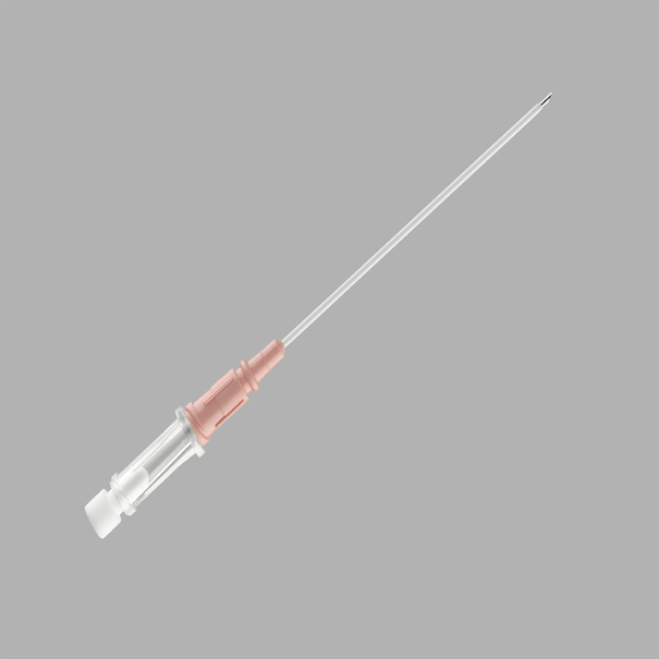 Catheter Access Percutaneous Entry Needle, 1 Each