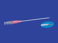 Catheter Access Percutaneous Entry Needle, 1 Each