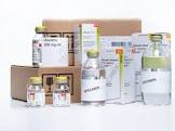 Gould Introduction Set, 1 Set
