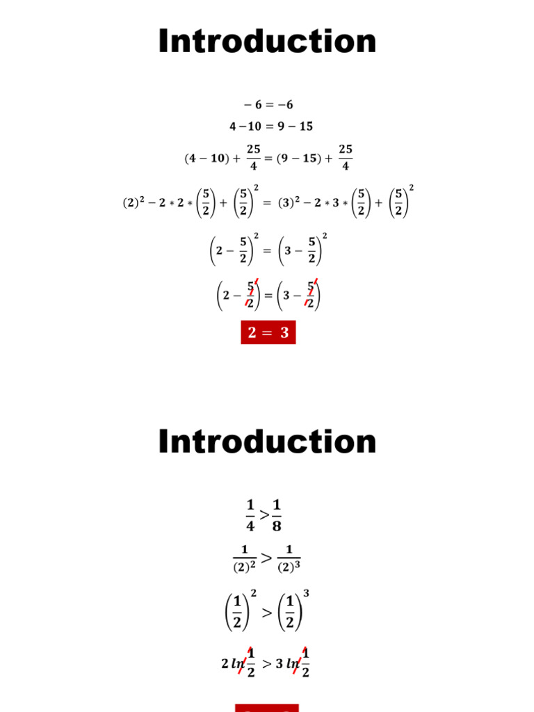 Gould Introduction Set, 1 Set