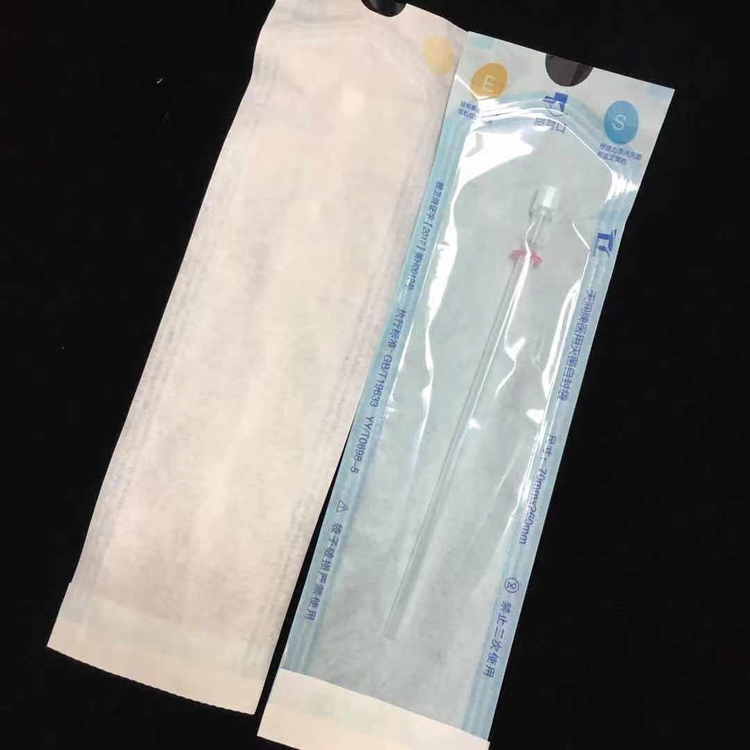 Rosch-uchida Stylet Catheter Set, 1 Set