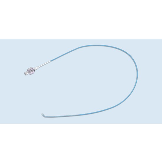 Teflon Angiographic Catheter, 1 Each