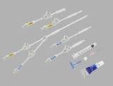 Cook Tpn Single Lumen Catheter Repair Set, 1 Set