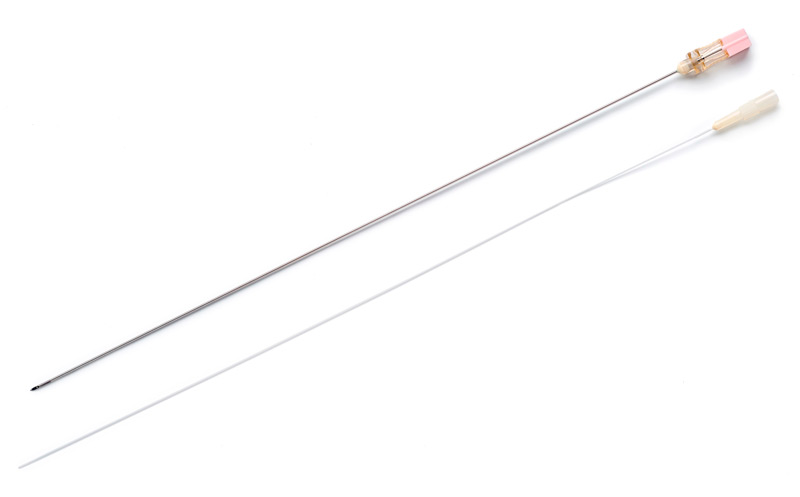 Towako Transmyometrial Embryo Transfer Set, 1 Set