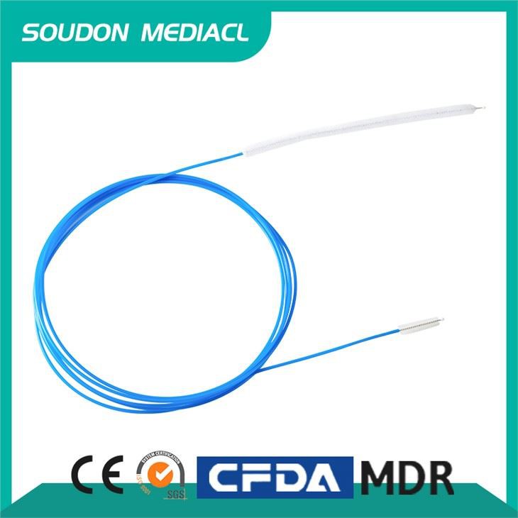 Disposable Endoscopic Cleaning Brush, Pack of 50