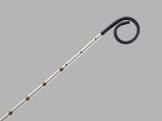 Beacon Tip White Vessel Sizing Catheter, 1 Each