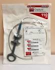 Captura Biopsy Forceps Without Spike, 1 Each