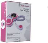 Doppler Monitor, 1 Each