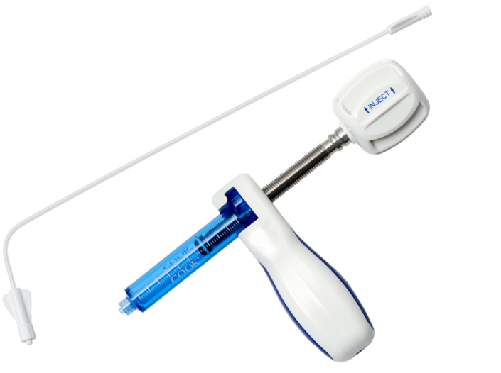 Duro-ject Vertebroplasty Injector Set, 1 Set
