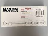 Max2 Reusable Biopsy Forceps, 1 Each