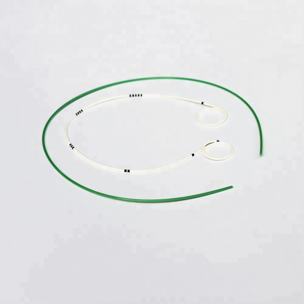 Endo-sof Radiance Pigtail Stent Set, 1 Set