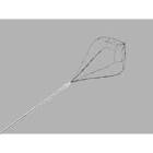 Ncompass Nitinol Tipless Stone Extractor, 1 Each