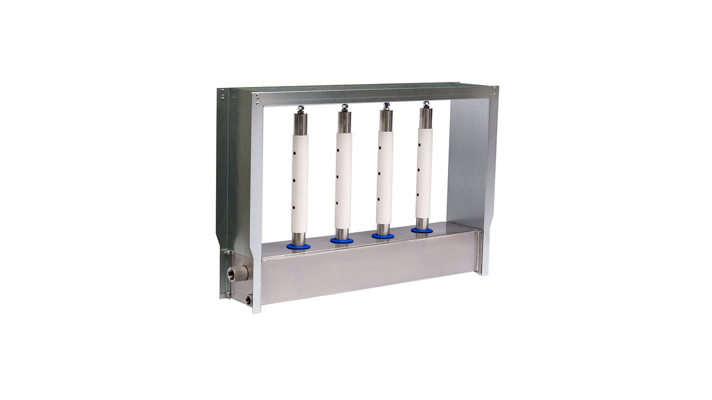 Humidification Flask, 1 Each