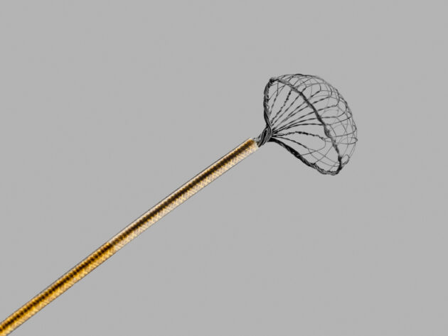 Ntrap Stone Entrapment And Extraction Device, 1 Each