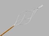 Captura Helical Stone Extractor, 1 Each