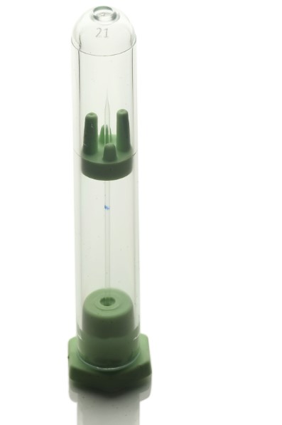 Polar Body Biopsy Pipette, 1 Each