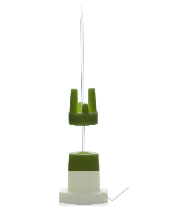Polar Body Biopsy Pipette, 1 Each
