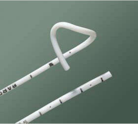 Paterson-forrester Subcutaneous Urinary Diversion Stent, 1 Each