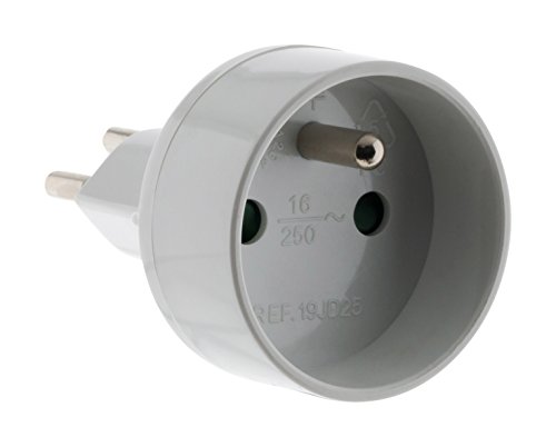 Rapi-fit Adapter, 1 Each