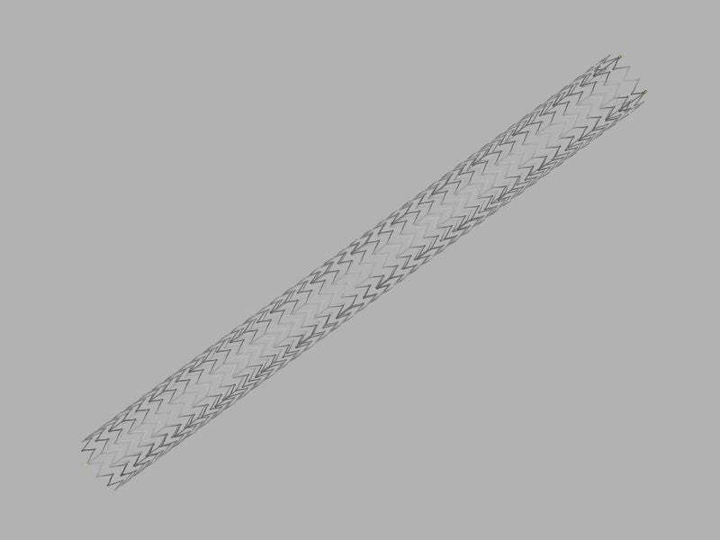 Zilver 635 Vascular Self-expanding Stent, 1 Each