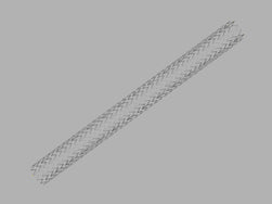 Zilver 635 Vascular Self-expanding Stent, 1 Each